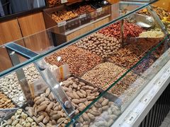 零售区-岭峥炒栗(大河古镇店)