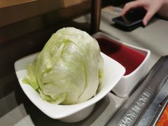 -海底捞火锅(平谷华联店)