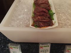 -东华假日酒店自助餐