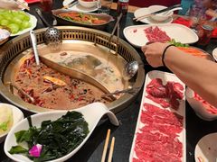 -红运火锅·中国名火锅·国风演绎(省体店)