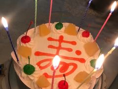 -红叶蛋糕(广达路总店)