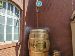 -青岛啤酒博物馆