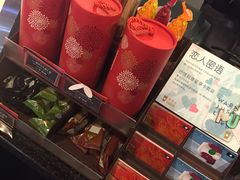 -星巴克(广州中华广场B1层店)