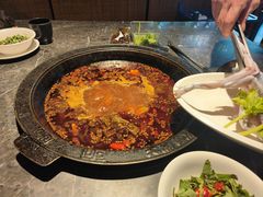 -大鱼山房鱼头火锅(老字号品质店)