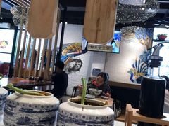 -云味馆·云南菜·云南米线(景田店)