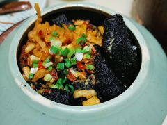 -佬麻雀·剁椒鱼头(京基KK One店)