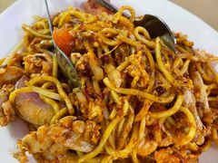 -無招牌海鮮(芽笼店)