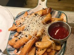 -Wood Garden(合生汇店)
