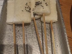 -北丐先生·野馄饨烧烤(长宁龙之梦店)