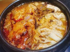 -爱江山温泉(凌奥店)