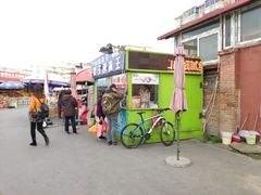 -梁子刨冰王&梁小糖(王顶堤店)