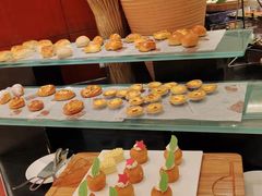 -昆明佳华广场酒店·西餐厅