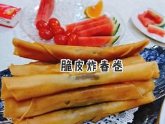 -雅和生态渔庄·宜城锅巴饭(龙灵山公园店)