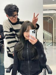 -DL HOPE明星造型