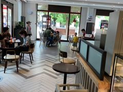 大堂-肯德基(新佛罗伦萨店)