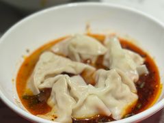 -龙抄手(文殊坊店)