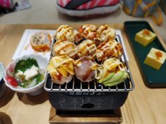 -喜寿司(金狮广场店)