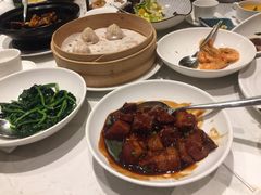 -上海宝华喜来登酒店·采悦轩中餐厅
