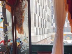 -哈拉硕俄式西餐