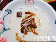 -北平食府(马鞍山路店)