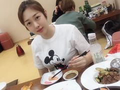 -青瓦餐厅·生鱼片·韩园烤肉(西塔店)