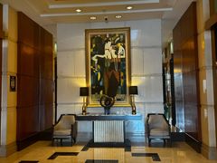 -惠州康帝国际酒店