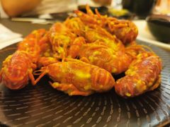 -新发展亚太JW万豪酒店·福苑咖啡厅
