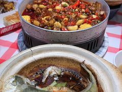 -辣小鲜·南昌大排档(船山路店)