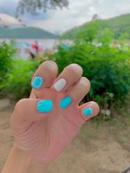 -SixOne六一日式美甲美睫