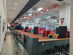 -赫石少儿体能馆(奥森店)