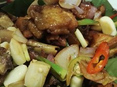 -茶花妹子云南餐厅(北大店)