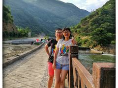 -雅鲁激流探险漂流