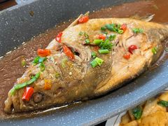 -徽州美食(三十年老店)