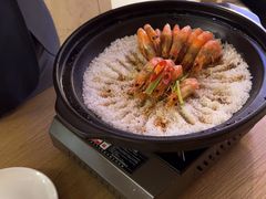 -天宇菲尔德·花园西餐厅·海鲜自助餐