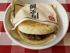 -西贝(东方路店)