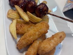 -宜家·瑞典风味餐厅(烟台路店)