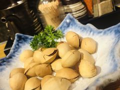 银杏果-吉川居酒屋(建国北路店)