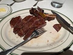 -Wolfgang’s Steakhouse 沃夫冈牛排馆(上海白玉兰广场店)