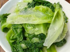 -斯丹姜母鸭·古法干香(田安南路店)