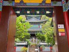 -黑龙潭公园