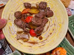 -京旬海鲜放题·铁板烧自助餐厅