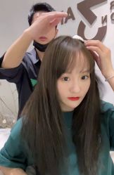 -3AM·S HAIR SALON烫发染发接发