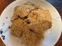 -清真吐鲁番餐厅(牛街店)