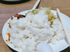 -首都师范大学-本部食堂