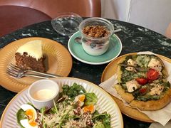 -BAKER&SPICE(安福路店)