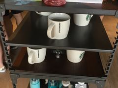 -星巴克臻选(莘庄仲盛店)