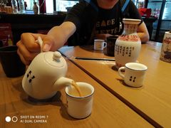 -香园茶社·金陵小灶(老门东店)
