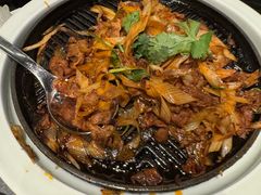 -柿合缘新京菜(国金中心商场店)