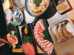 -炉太郎日式烧肉店(华贸店)