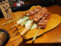 烤串拼盘-九州酒场ひこぞう(2号店)